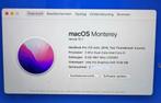 Macbook Pro 13-inch 2016, 8 GB RAM, 512 GB SSD Touchpar, Computers en Software, Apple Macbooks, Gebruikt, 2 tot 3 Ghz, Qwerty