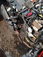 KYMCO E5 MOTORBLOK, Fietsen en Brommers, Brommeronderdelen | Scooters, Ophalen of Verzenden, Gebruikt, Blok, Kymco