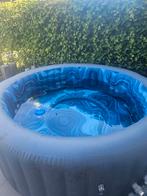 Lay Z spa, met alle toebehorende erbij., Ophalen, Gebruikt