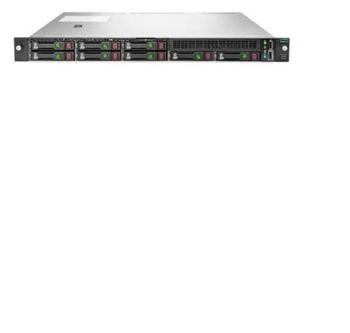 Hpe DL160 Gen10 5218 1P 16GB 8SFF Server P35517-B21 BD, Computers en Software, Servers, Nieuw, 16 GB, Ophalen of Verzenden