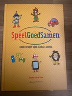 Erienne van der Veen - SpeelGoedSamen, Ophalen, Zo goed als nieuw, Erienne van der Veen, Natuurwetenschap