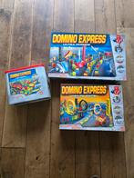 Domino Express - 3 varianten, Ophalen of Verzenden, Zo goed als nieuw, Jongen of Meisje
