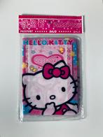 Hello Kitty paspoorthoes paspoort hoes bescherming paspoort, Ophalen of Verzenden, Nieuw