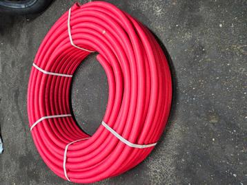 16mm meerlagen buis bonfix comap uponor 100meter beschikbaar voor biedingen