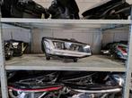 Audi Q2 SQ2 81A VOL LED koplamp unit 034 rechts, Verzenden, Gebruikt, Audi