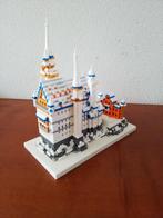 Mini bouwsteentjes, Hobby en Vrije tijd, Ophalen of Verzenden, Zo goed als nieuw, 1:50 of kleiner