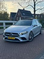 Mercedes-Benz A-Klasse A 250 AMG NAP 224pk 7G-DCT 2019 Grijs, 4 cilinders, USB, Particulier, Zilver of Grijs