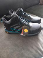 Nieuwe Bata Veiligheidsschoenen Maat 44, Kleding | Heren, Schoenen, Bata, Zwart, Nieuw, Ophalen of Verzenden