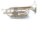 Schiller Marching Trombone - Nieuw met Hardcase, Ophalen, Nieuw, Overige typen, Met koffer