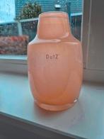 Mooie DutZ vaasje van glas, Overige kleuren, Verzenden, Nieuw, Glas