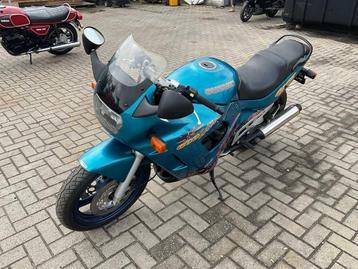 Suzuki Gsxf GN72A Motorfiets beschikbaar voor biedingen