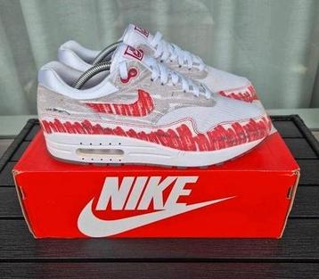 Nike Air Max 1 Sketch to Shelf - EU 42 beschikbaar voor biedingen