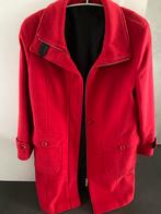 ZGAN Tussenjas van Steilmann, maat 42, Kleding | Dames, Jassen | Winter, Maat 42/44 (L), Ophalen of Verzenden, Rood, Steilmann