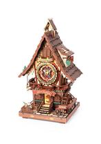 Robotime koekoeks klok, Info@artbizniz.nl, Verzenden, Groter dan 1:32, Nieuw