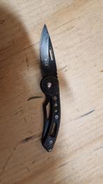 Vouwmes - Zo goed als nieuw!, Ophalen of Verzenden, Zo goed als nieuw