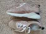 Hogan dames sneakers maat 36 roze, Kleding | Dames, Schoenen, Ophalen of Verzenden, Zo goed als nieuw, Roze, Sneakers of Gympen