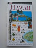 Capitool reisgids Hawaii, Capitool, Ophalen of Verzenden, Zo goed als nieuw, Reisgids of -boek