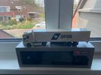 DAF XF DFDS Logistics Wsi models nieuw, Hobby en Vrije tijd, Ophalen of Verzenden, Nieuw, Bus of Vrachtwagen, Wsi