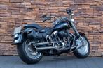 Harley-Davidson FLSTF Softail Fat Boy Twin Cam (bj 2008), Bedrijf, Toermotor, 1584 cc