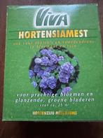 Hortensia mest, Tuin en Terras, Ophalen of Verzenden, Mest