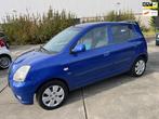 Kia Picanto 1.0 -AIRCO /NWE Distributie, Voorwielaandrijving, 4 cilinders, 61 pk, Origineel Nederlands