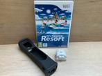 Nintendo Wii spel : Wii Sports Resort + Motion Plus blokje, Ophalen of Verzenden, Zo goed als nieuw