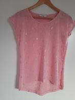 costes top maat xs, Ophalen of Verzenden, Costes, Roze, Zonder mouw