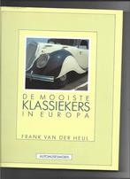 Auto Boeken, Ophalen of Verzenden, Zo goed als nieuw, Algemeen, Diverse schrijvers