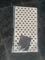 Badmat antislip sealskin, Ophalen of Verzenden, Nieuw