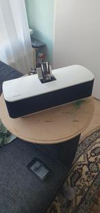 Pioneer Docking Speaker incl afstandsbediening, Ophalen, Zo goed als nieuw