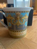Versace Mok – Rosenthal | Met Doos & Certificaat, Antiek en Kunst, Ophalen