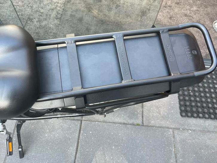 Colorado Arrow Elektrische Fiets ZGAN, Fietsen en Brommers, Elektrische fietsen, Zo goed als nieuw, Overige merken, 51 tot 55 cm