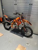 KTM 85 SX 2006, 85 cc, Particulier, Crossmotor, 1 cilinder