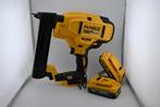 DeWalt DCN681D2 18V Accu Tacker, Ophalen of Verzenden