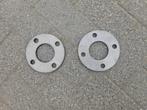Spacers 2 x 8 mm. Steek: 4 x 108, Ophalen of Verzenden, Niet ingevuld, Niet ingevuld, Niet ingevuld