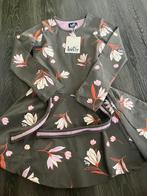 Lofff maat 122/128 nieuw met kaartjes meisje jurk, Ophalen of Verzenden, Nieuw, Meisje, Jurk of Rok