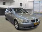 BMW 5-serie Touring 523i|YOUNGTIMER|PANO|AUT|XENON|LEDER, Achterwielaandrijving, 2497 cc, 11 km/l, Euro 4