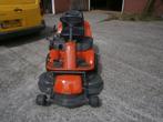 wegens inruil nette husqvarna rider 16  frontmaaier  15,5 pk, Ophalen, Gebruikt, Nederland, HUSQVARNA