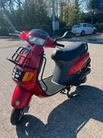 Skipper 125, Fietsen en Brommers, Scooters | Piaggio, Ophalen, Overige modellen, 125 cc, Zo goed als nieuw