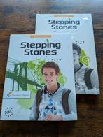 Stepping stones lesboeken, nieuw, Ophalen of Verzenden, Nieuw, Overige niveaus, Engels