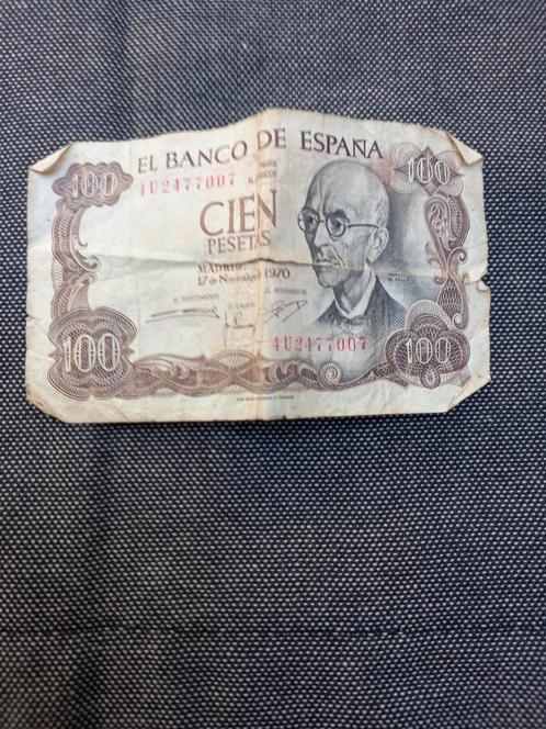 Verzameling van bankbiljetten en munten., Postzegels en Munten, Munten en Bankbiljetten | Verzamelingen, Munten en Bankbiljetten