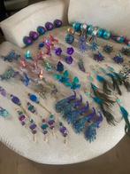 unieke kerstversiering kerstballen compleet kerst, Diversen, Kerst, Ophalen of Verzenden, Zo goed als nieuw