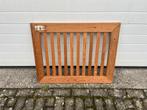 Houten hekje 71,5 x 91 cm, Ophalen, Gebruikt, Overige typen, Hout