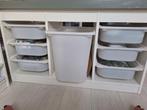 Ikea ladekast Trofast, Ophalen of Verzenden, Zo goed als nieuw, Minder dan 50 cm, Minder dan 90 cm