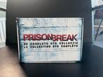 Prison Break DVD Collectie - Complete Serie, Boxset, Ophalen of Verzenden, Zo goed als nieuw, Actie en Avontuur