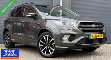 Ford Kuga 1.5 EcoBoost ST Line LED/Naiv+/Trekhaak/Winterpakk beschikbaar voor biedingen