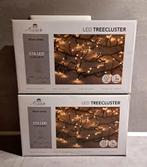 2x led treecluster 576 led warm white (anna's collection), Diversen, Ophalen of Verzenden