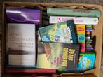 10 bananendozen boeken, Boeken, Ophalen, Gelezen, Verschillende onderwerpen