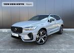 Volvo XC60 2.0 T6 Plug-in hybrid AWD Plus Dark 360 camera ex, Automaat, Gebruikt, 4 cilinders, Overige kleuren