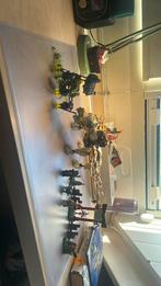Lego Ninjago 70734 Draak van Sensei Wu, Ophalen of Verzenden, Zo goed als nieuw